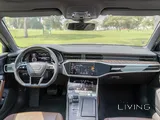 Audi A6 45 TFSI S Line 2021